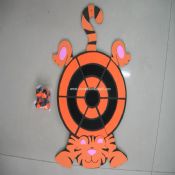 EVA Tiger dart images