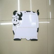 Conseil d&#39;écriture de mignon lait vache images