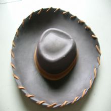 Chapeau de cowboy de EVA images