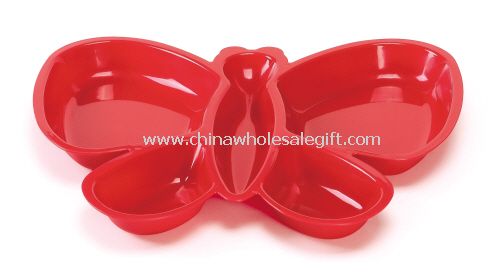 Butterfly pp Tray