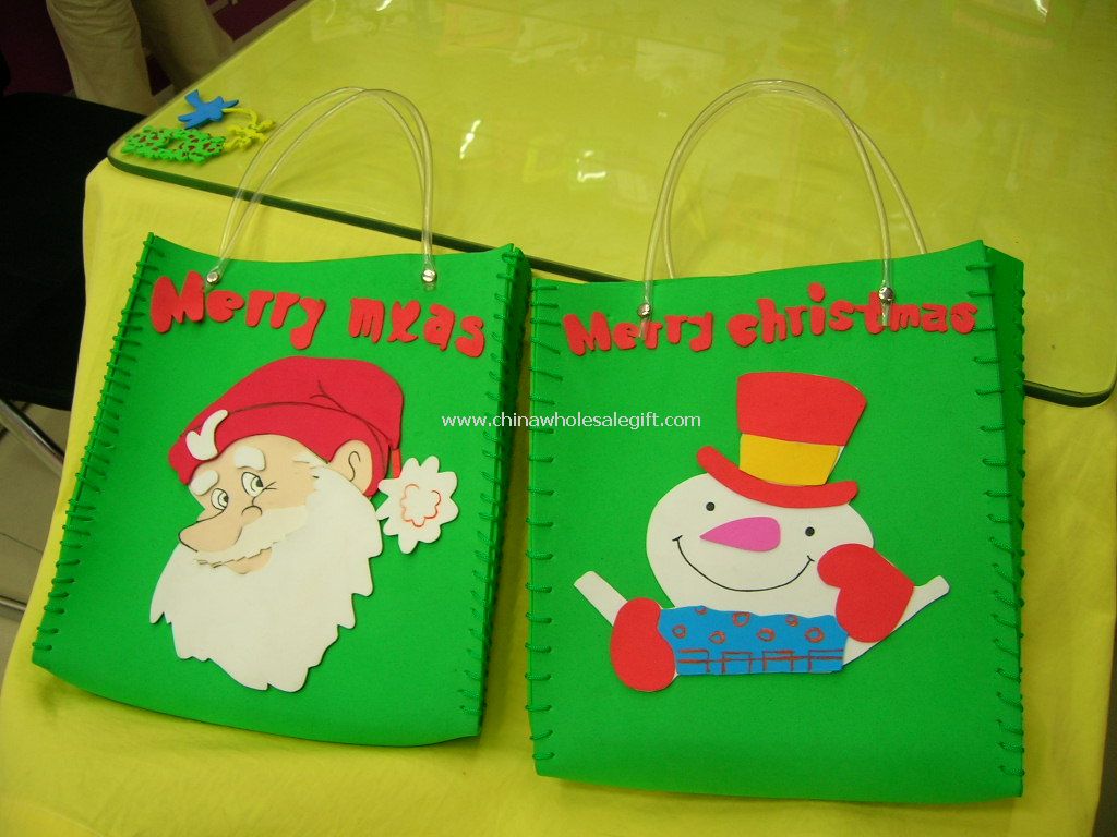 Christmas Present bag