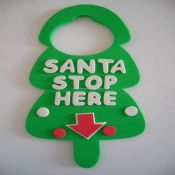 Christmas door hanger images