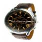 Brand stainless steel watch small picture