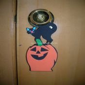 Halloween-Türhänger images