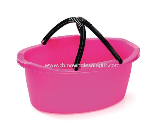 pp bucket