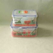 container de alimentare 1600ml / 1000ml airproof images