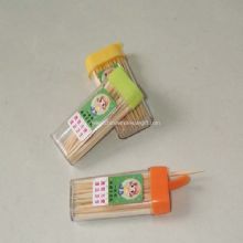 disposable tooth pick can images