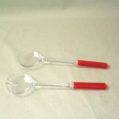 2/S salad spoon images