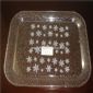 PS Rectangular tray small picture