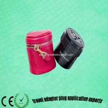 Multifunction dual insurance conversion plugs images
