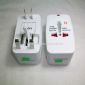 Global Travel Plug Adapter small picture