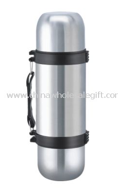 1000ml  Stainless steel travel coffee pot