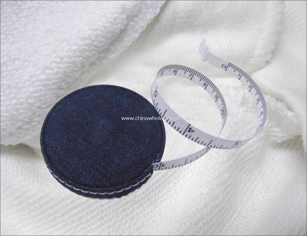 Linen tape measure