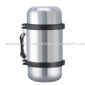 1000ml  Stainless steel travel coffee pot small picture