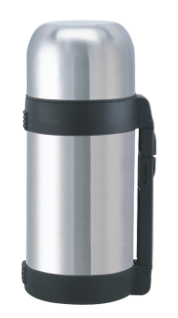 1200ml Stainless steel travel coffee pot
