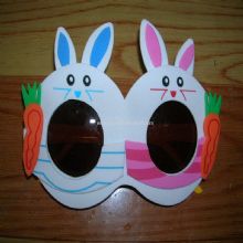 Gafas de sol lindo conejo images