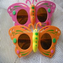 EVA butterfly sunglasses images