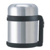1200ml Stainless steel travel coffee pot images