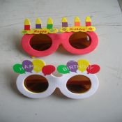 Birthday party sunglass images