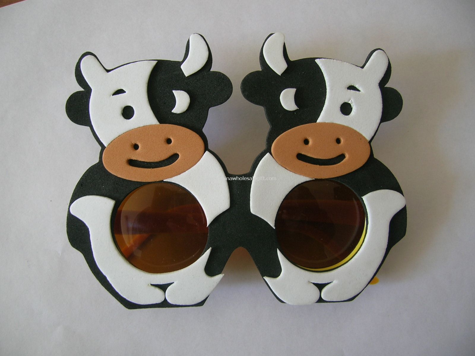 mælk ko solbriller