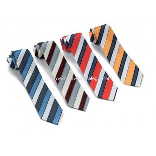 Skræddersyede slips