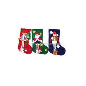 Christmas Stockings images