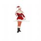 Santa Claus Dress small picture