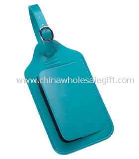 Airline Luggage tag