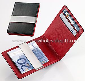 card holder purse