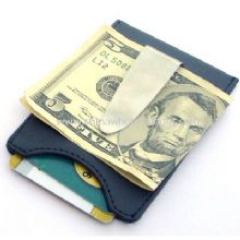 Money clip with Card Holder images