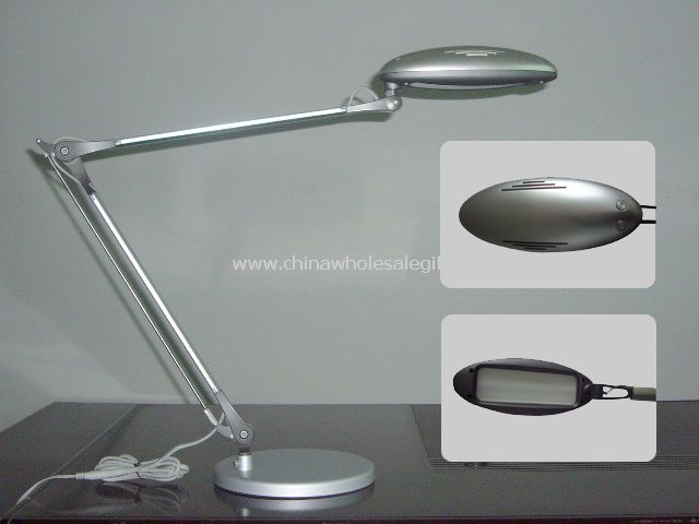 LED reading light