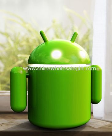 Android Mini nemlendirici