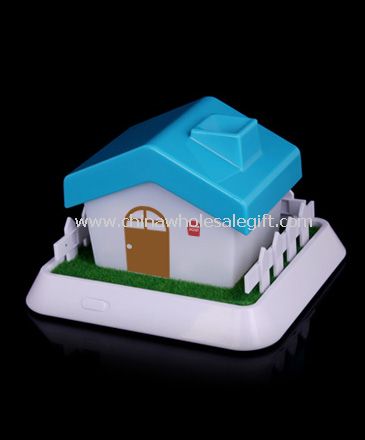 Rumah Mini Humidifier