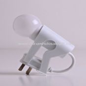 Intelligent light-operated mini LED night light images