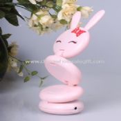 Rabbit Fold Lamp images