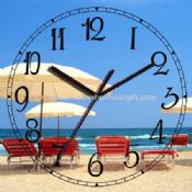 Wall clock images