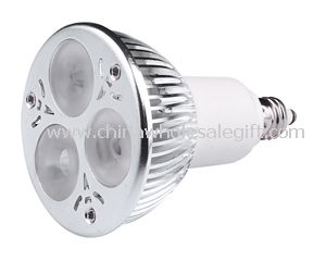 6W LED-es Spot lámpa