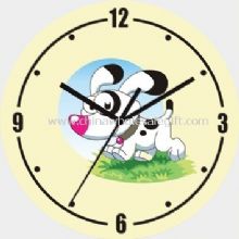 Round Wall clock images