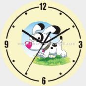 Round Wall clock images