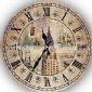 KACA CLOCK small picture