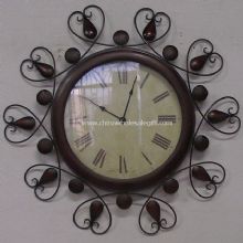 vintage clock images