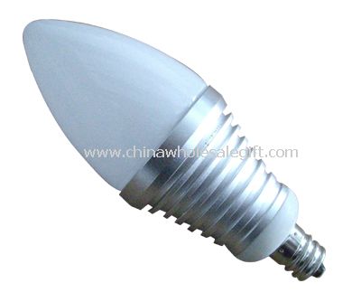4W LED light bulb