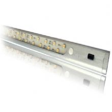 Bande lumineuse LED avec interrupteur à détecteur IR images