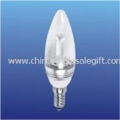 LED light bulb images