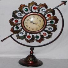 Table Metal Clock images