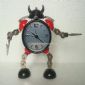 Robot bulat jam. small picture