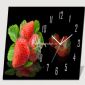 jordbær tabel ur small picture