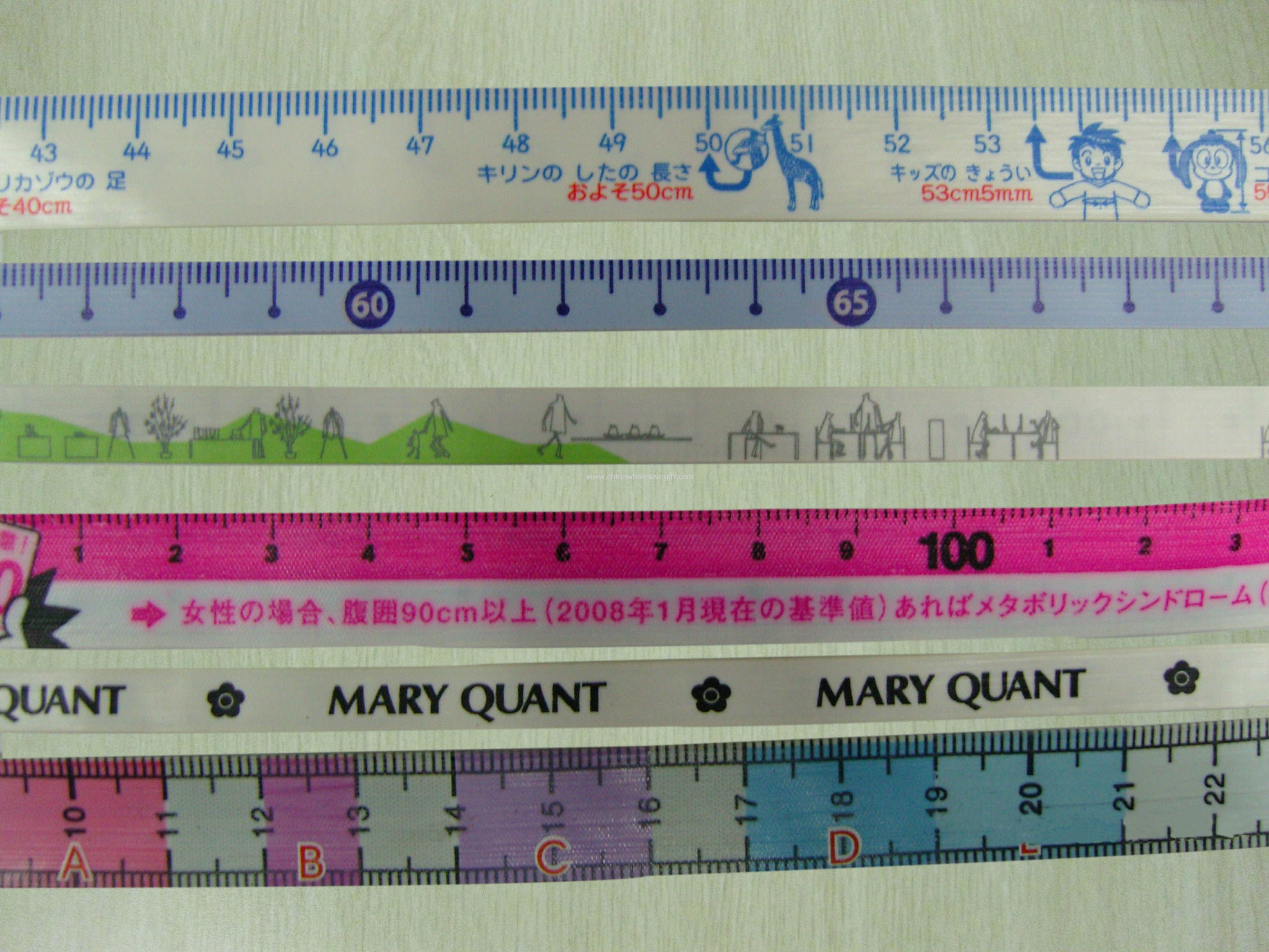 150CM Tailor tape measure