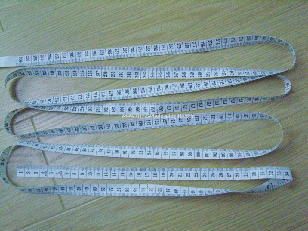 300CM sastre cinta métrica