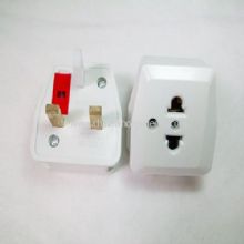 Eu us to UK adaptor plug images